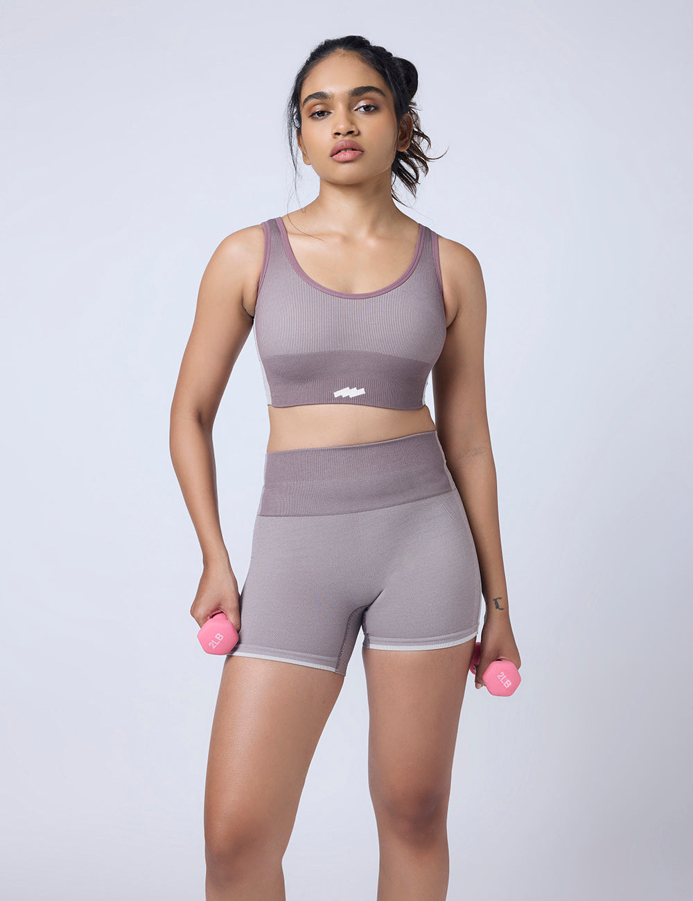 Duet Bike Shorts